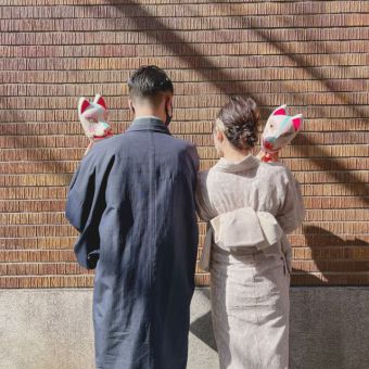 お客様フォト