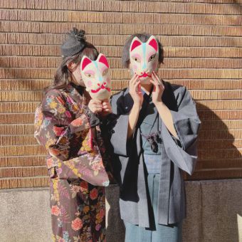 お客様フォト