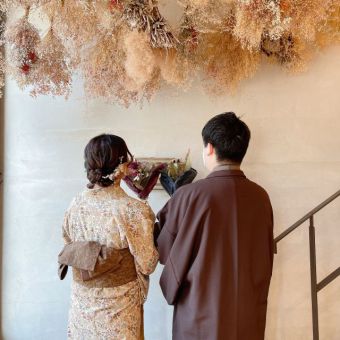 お客様フォト