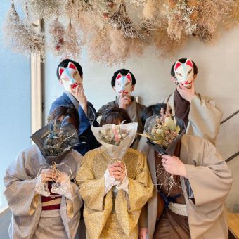 お客様フォト