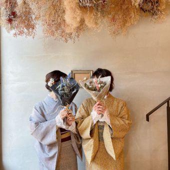 お客様フォト