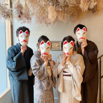 お客様フォト