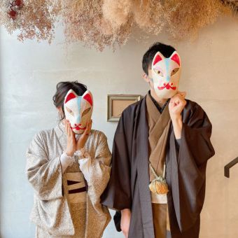お客様フォト