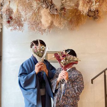 お客様フォト