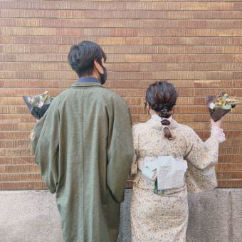 お客様フォト