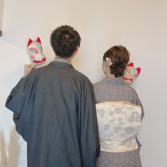 お客様フォト
