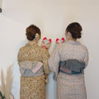 お客様フォト