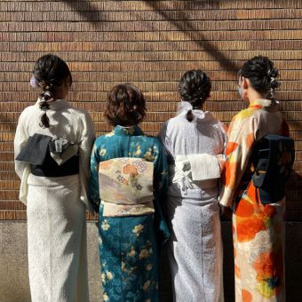お客様フォト