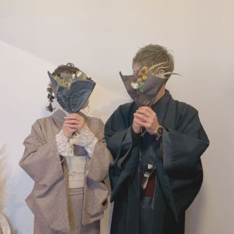 お客様フォト