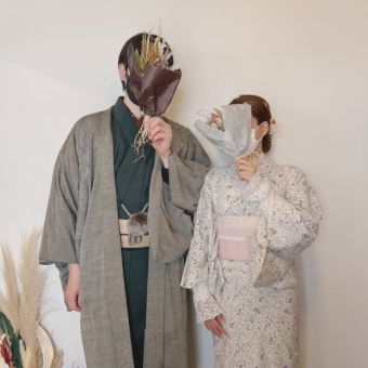 お客様フォト