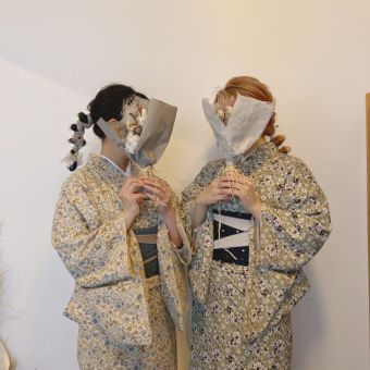 お客様フォト