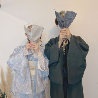 お客様フォト