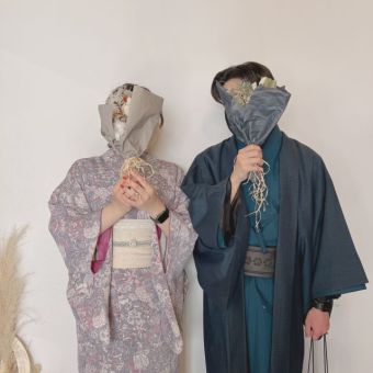 お客様フォト