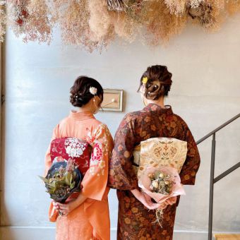 お客様フォト