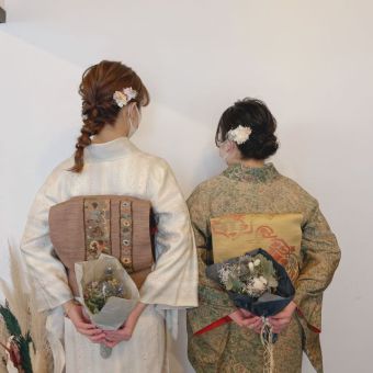 お客様フォト
