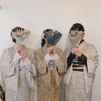お客様フォト