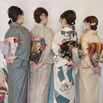 お客様フォト