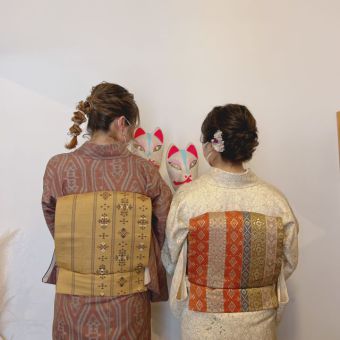 お客様フォト