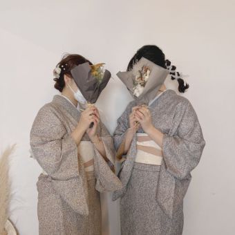 お客様フォト