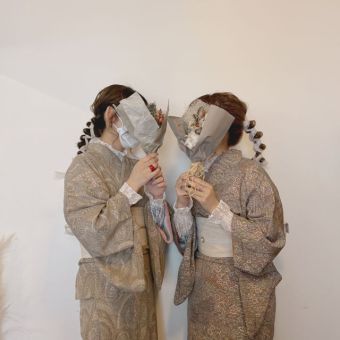 お客様フォト