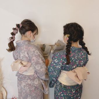 お客様フォト