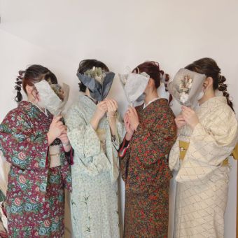 お客様フォト