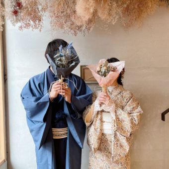 お客様フォト