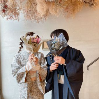 お客様フォト