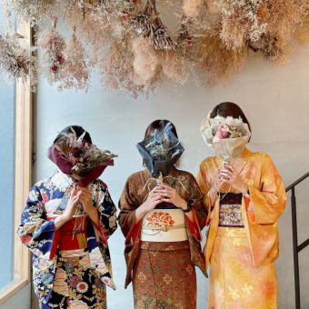 お客様フォト