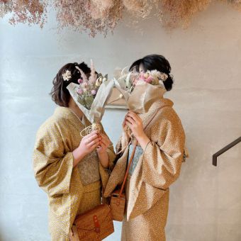 お客様フォト