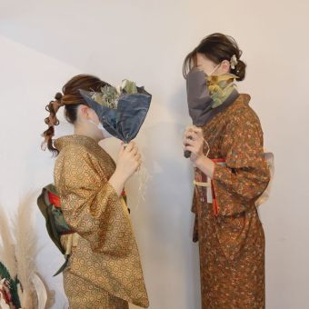 お客様フォト