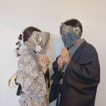 お客様フォト