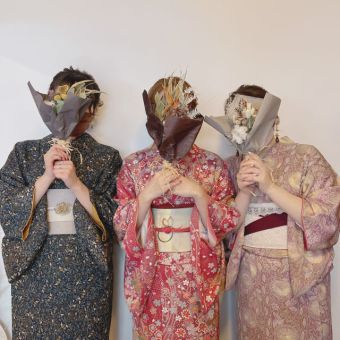 お客様フォト