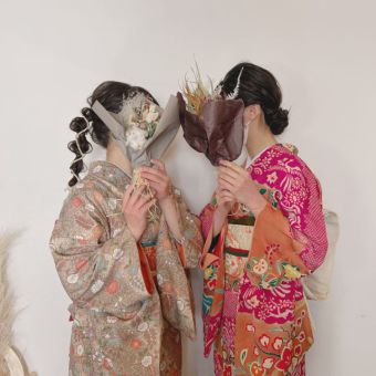 お客様フォト