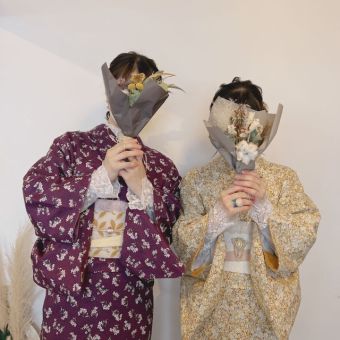 お客様フォト