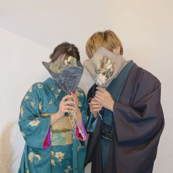 お客様フォト