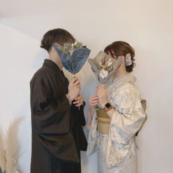 お客様フォト