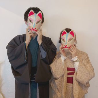 お客様フォト