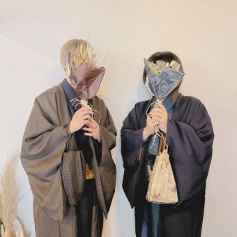 お客様フォト