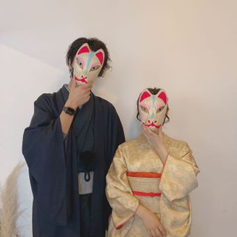 お客様フォト