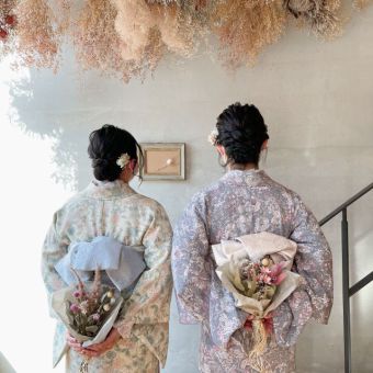 お客様フォト