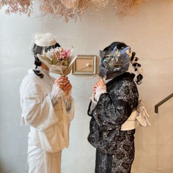 お客様フォト