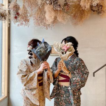 お客様フォト