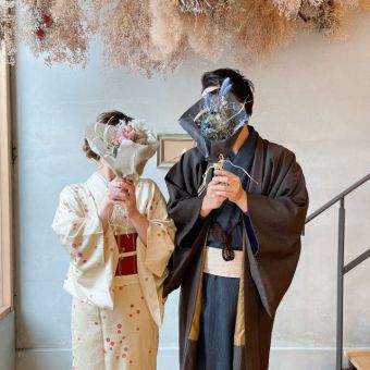お客様フォト