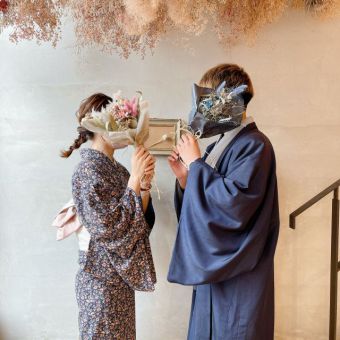 お客様フォト