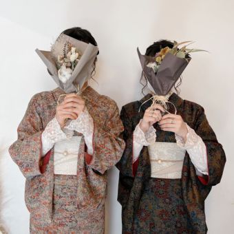 お客様フォト