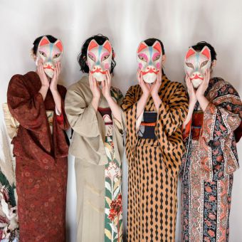 お客様フォト