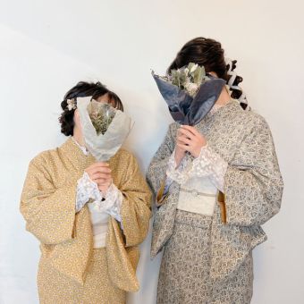 お客様フォト
