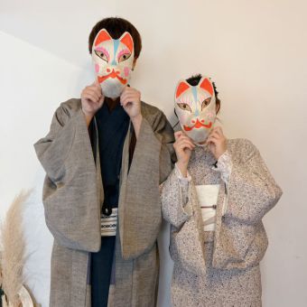 お客様フォト