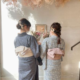 お客様フォト